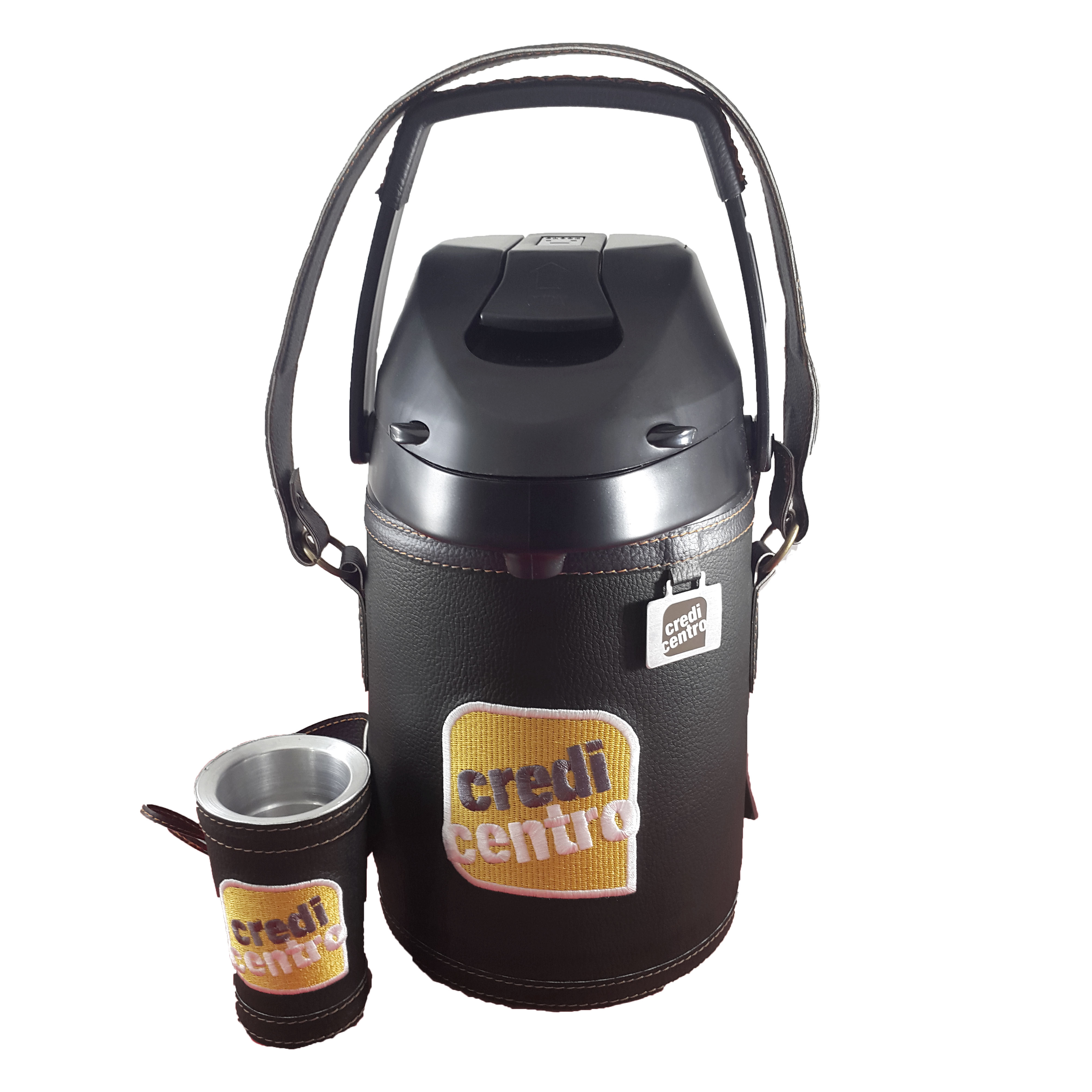 Termo 1.3 lts CrediCentro